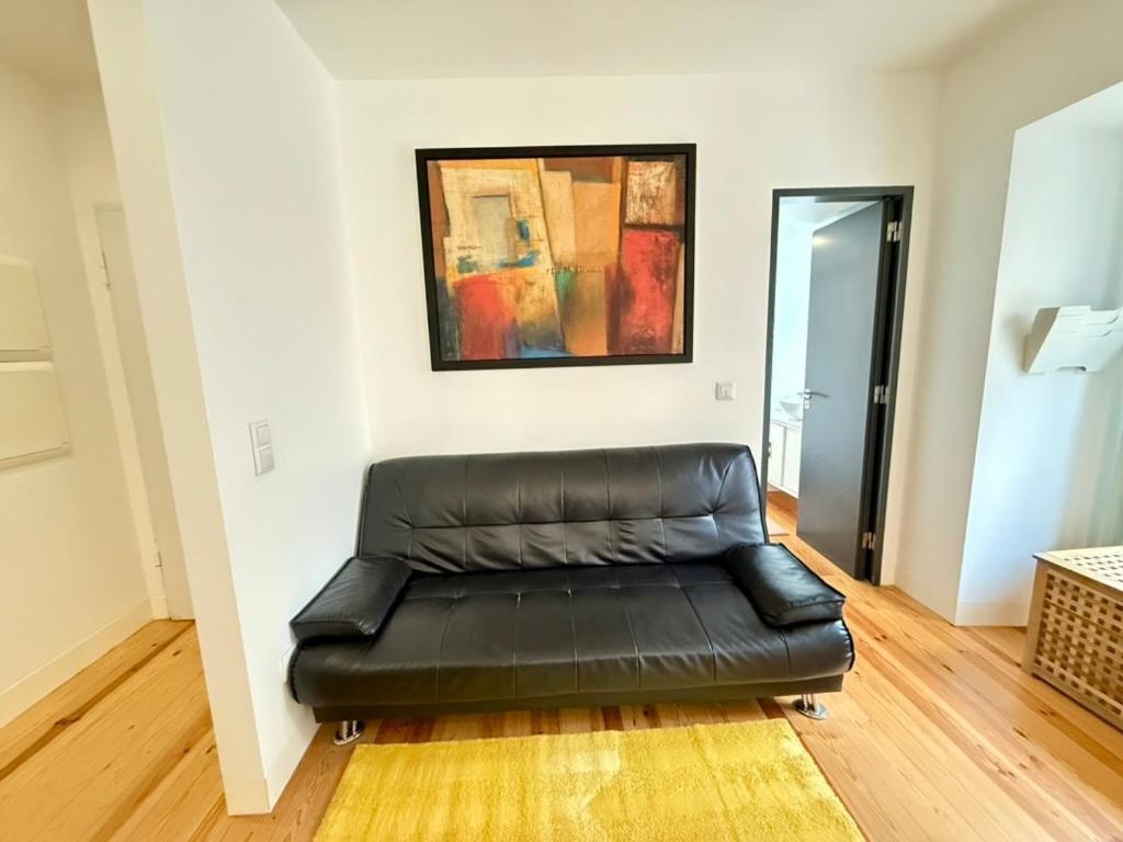 Apartamento Central Em Lisboa Exterior foto